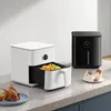 Xiaomi Mi Smart Heißluftfritteuse 6,5 l (Weiß) Produktbild-Vorschau 27