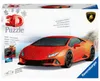 Lamborghini Huracán EVO - Arancio Ravensburger 11238 Produktbild-Vorschau 1