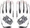 Acerbis MX X-K 2023 Kinder Motocross Handschuhe, weiß, XS Produktbild-Vorschau 4