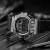 Casio GM-6900-1ER G-Shock Classic Digital Herrenuhr Produktbild-Vorschau 9