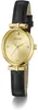 Guess Damen Uhr Armbanduhr RUBY GW1029L2 Leder Produktbild-Vorschau 6