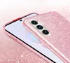 Handy Case für Samsung Galaxy A55 5G Hülle Glitzer Cover Produktbild-Vorschau 4
