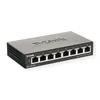 D-Link | Smart Gigabit Ethernet Switch | DGS-1100-08V2 | Voir les images du produit 2