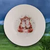 Wrendale Designs Porzellan Müsli Schale Fuchs Glück ca. Produktbild-Vorschau 3