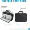 HP Renew Business 15.6-inch Laptop Bag 39,6 cm (15.6") Anteprima dell’immagine prodotto 7