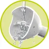 Philips HR2546/00 Daily Collection ProMix Staafmixer 700W Produktbild-Vorschau 3