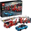 LEGO® Technic 42098 Trasportatore di auto Anteprima dell’immagine prodotto 28