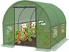 Aga Záhradný fóliovník TUN5576 3,5x2x2 m Náhľad obrázku produktu 2