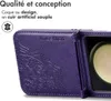 imoshion Bibliothèque Mandala pour le Samsung Galaxy Z Flip Voir les images du produit 2