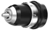 DEWALT Akku-Bohrschrauber, 4 Köpfe, 18V / 2Ah DCD803D2T-QW Produktbild-Vorschau 1