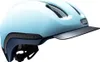 Nutcase VIO COMMUTE MIPS LED Helm - Sky matte Light, Seitlich rechts Produktbild-Vorschau