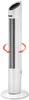Unold 86850 Turmventilator Tower - Weiß, 30 W, 230 V, 70° Produktbild-Vorschau 2