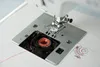 CARINA Comfort 40 Stichprogramm 1 Stufen Knopflochautomatik Produktbild-Vorschau 20
