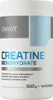 Creatine Monohydrate - flavoured (500g) Watermelon Produktbild-Vorschau 2