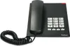 Alecto CW20 - Schnurgebundenes Telefon Schwarz Produktbild-Vorschau 1