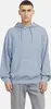 Jack & Jones Charge Faded Hoodie, blauw, heren, maat M, Productafbeelding-voorbeeld 4