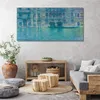 Coloray Bild aus Leinwand 140x70 Leinwand Dekoration - Produktbild-Vorschau 4