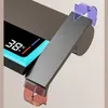 Set rubinetteria doccia, display digitale per la Anteprima dell’immagine prodotto 5