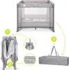Lorelli Reiselaufstall Play`n Relax Matratze, Tragetasche, Produktbild-Vorschau 10