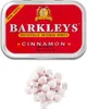 Barkleys Mini Mints Pastillen mit Zimt Geschmack Zuckerfrei Produktbild-Vorschau 5
