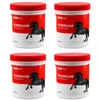 4er Set Pferdebalsam 500ml Massagegel Wärmend Extra stark Produktbild-Vorschau 1