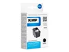 KMP H162 Tintenpatrone schwarz kompatibel mit HP C2P05AE 62 Produktbild-Vorschau 12