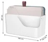 Rotho Dokumentenablage MyPaper - Briefablage 34,5 x 15,2 x Produktbild-Vorschau 2