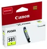 Canon 2105C001, Žlutá, Inkoust na pigmentové bázi, 5,6 ml, Náhled obrázku produktu 4