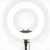 LED-Ringlicht 18 Zoll SY480II, 65W/96W für Fotografie und Produktbild-Vorschau 1
