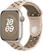 Bracelet Apple Nike Sport, Watch 45 mm, M/L, Desert Stone Voir les images du produit 1