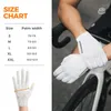 ROCKBROS Fahrradhandschuhe Atmungsaktiv Handschuhe Produktbild-Vorschau 4