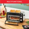 Tefal TL6008 2 in 1 Toaster und Mini-Ofen Produktbild-Vorschau 24