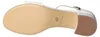 Tamaris Damen Sandalette Sandale Glitzer Blockabsatz Produktbild-Vorschau 13