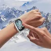 Für Xiaomi Redmi Watch 5 Lite Hydrogel Touch Film Produktbild-Vorschau 5