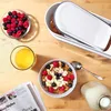 Boîte alimentaire hermétique 3.4l - Oxo - 11114000 - pop Voir les images du produit 7