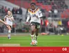 DFB Frauen Posterkalender 2027 Produktbild-Vorschau 15