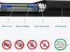 Elfcam - Cavo in fibra ottica da 70 m con armatura in Anteprima dell’immagine prodotto 2