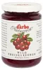 Confiture d'airelles sauvages Darbo Extra pure 450g Voir les images du produit 1
