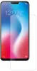 2x Schutzfolie für Vivo V9 Pro matt - Anti-Shock 9H Folie Produktbild-Vorschau 2