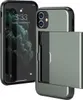 imoshion Coque arrière avec porte-cartes pour l'Apple Voir les images du produit 1