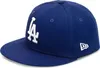 New Era Snapback Cap MLB LA Dodgers Team 9Fifty Blue, Náhled obrázku produktu 9