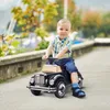 AIYAPLAY Rutschauto, Kinderfahrzeug, Rutscherfahrzeug mit Produktbild-Vorschau 2