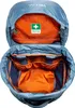 TATONKA Trekkingrucksack Rucksack Yukon 50+10 Women 50L Produktbild-Vorschau 5