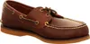 TIMBERLAND - Klassische Bootsschuhe aus braunem Leder für Produktbild-Vorschau 30