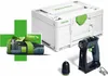 Festool CXS 18-Basic-3,0 Akku Bohrschrauber 18 V 40 Nm Produktbild-Vorschau 1