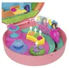 Mattel Scatola Avventura per Ciclomotori Polly Pocket Anteprima dell’immagine prodotto 3