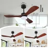 Ventilatore da soffitto da 106 cm con illuminazione, 3 pale Anteprima dell’immagine prodotto 9