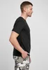 Brandit - Maglietta BASIC nera - L Anteprima dell’immagine prodotto 10