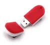 Onwomania Skateboard Skateboard Červený USB flash disk v Náhľad obrázku produktu 3