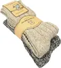 normani 2 Paar Norweger-ABS-Socken mit Schafwolle Produktbild-Vorschau 1